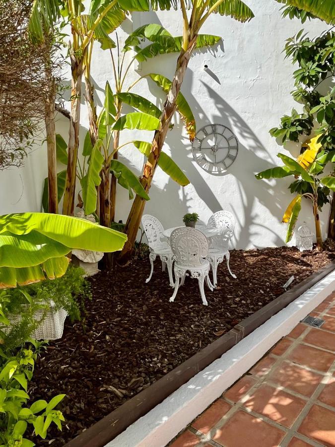Estudio A 10 Minutos Del Puerto Banus エステポナ エクステリア 写真