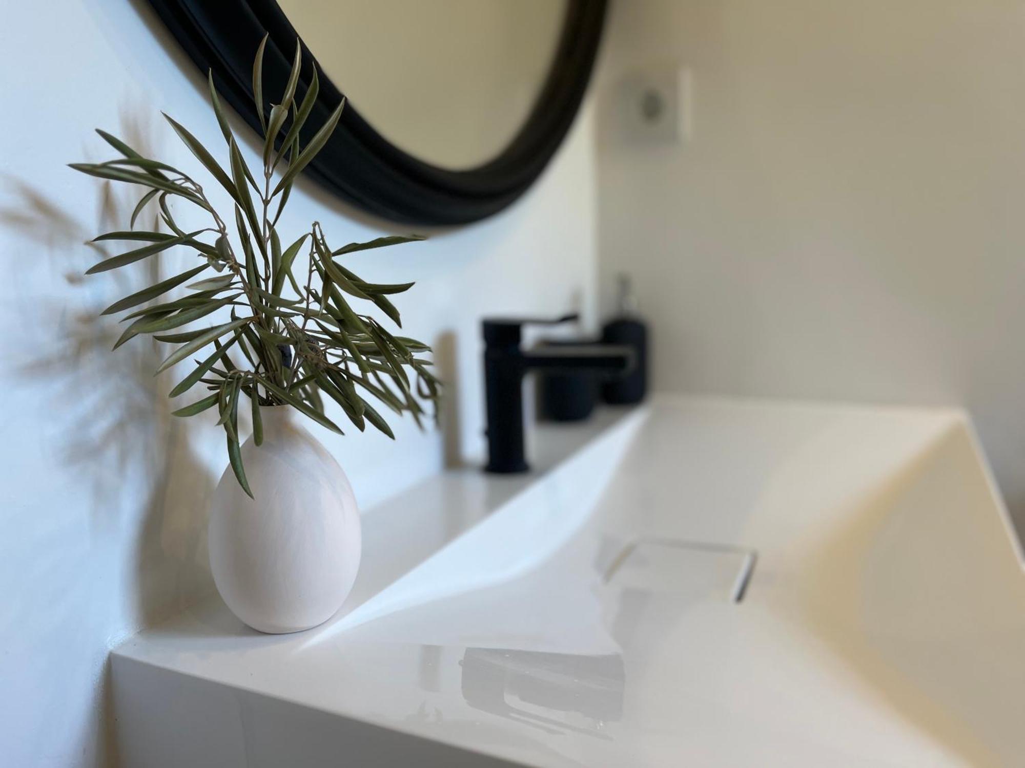 Estudio A 10 Minutos Del Puerto Banus エステポナ エクステリア 写真