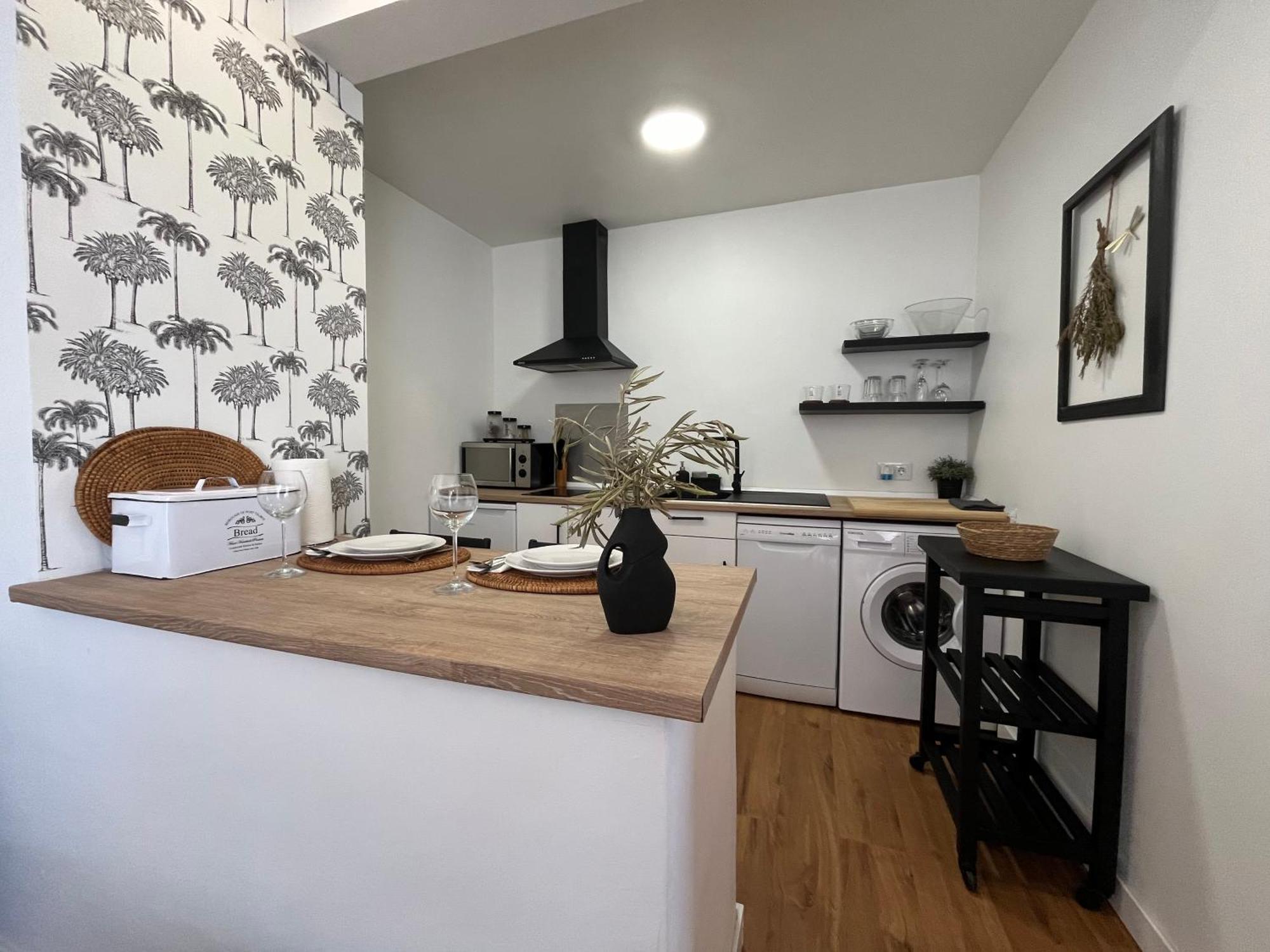 Estudio A 10 Minutos Del Puerto Banus エステポナ エクステリア 写真