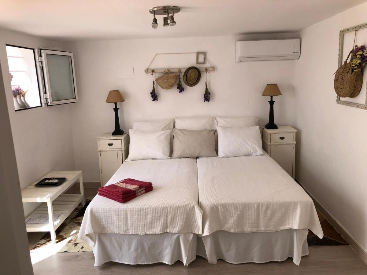 Estudio A 10 Minutos Del Puerto Banus エステポナ エクステリア 写真
