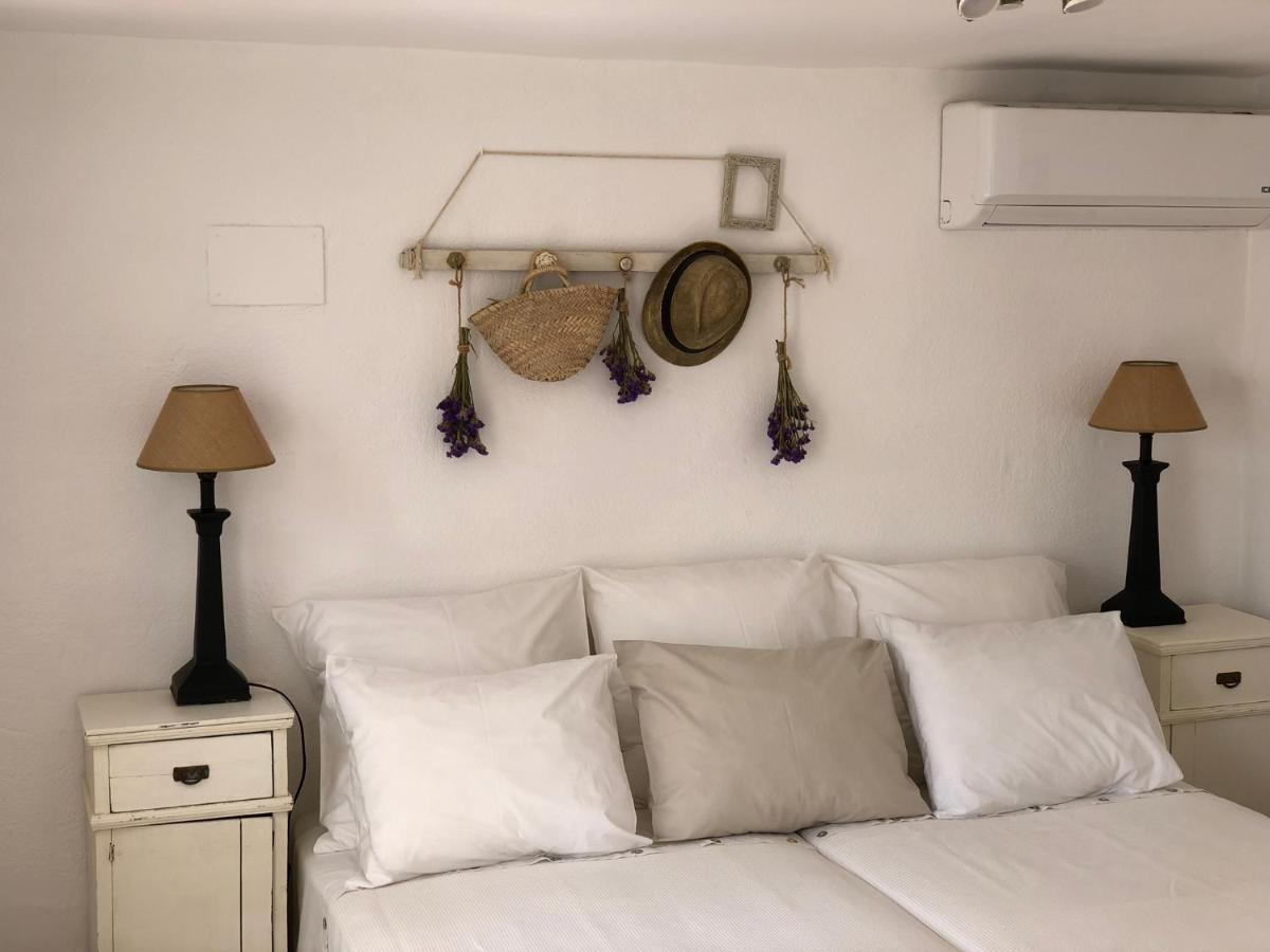 Estudio A 10 Minutos Del Puerto Banus エステポナ エクステリア 写真