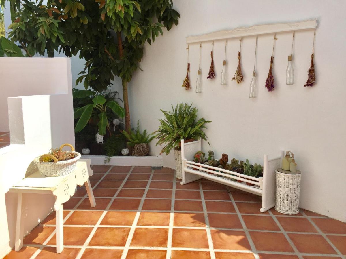 Estudio A 10 Minutos Del Puerto Banus エステポナ エクステリア 写真