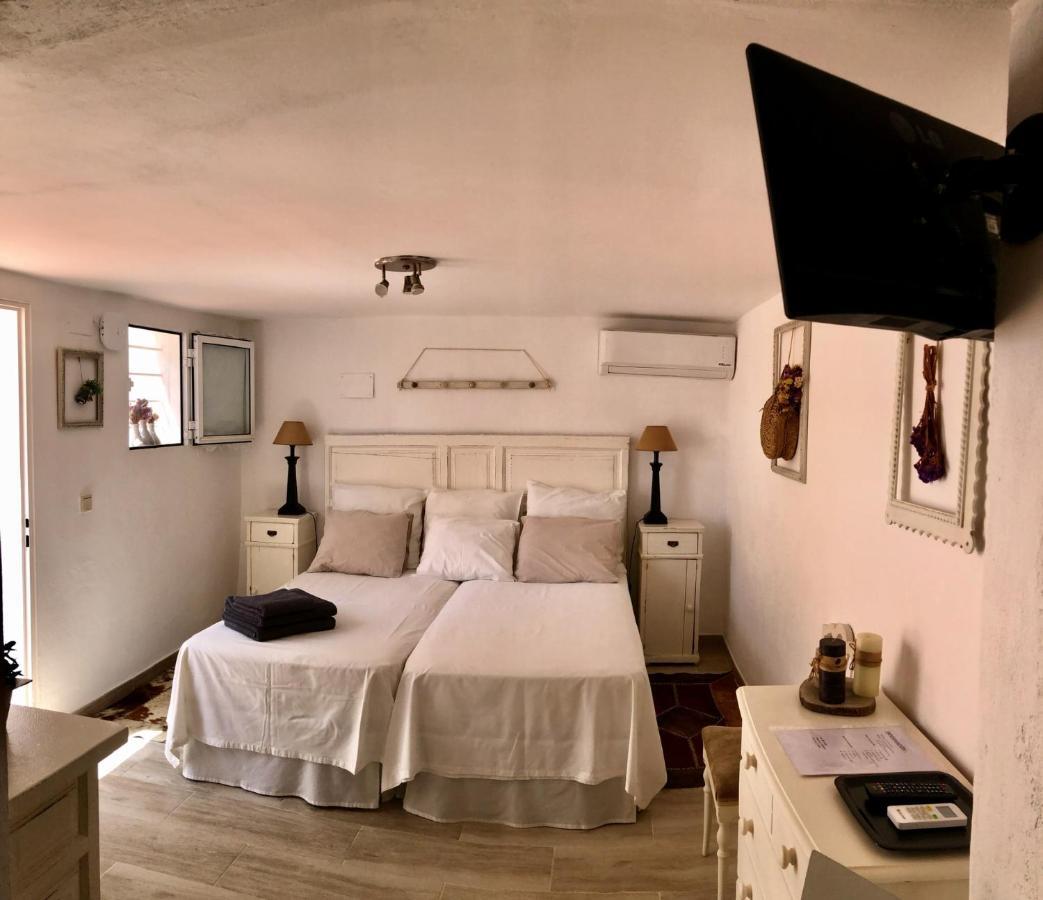 Estudio A 10 Minutos Del Puerto Banus エステポナ エクステリア 写真