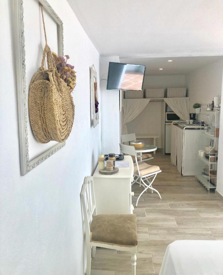Estudio A 10 Minutos Del Puerto Banus エステポナ エクステリア 写真